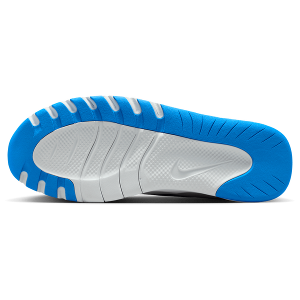 Nike Flex Train - Men's - Glacier Blue/Deep Royal Blue/Photo Blue - Image 5