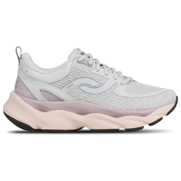 RYKÄ Rezorb Max Wide - Women's - Oyster Grey