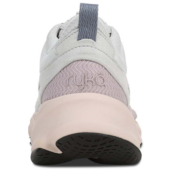 RYKÄ Rezorb Max Wide - Women's - Oyster Grey - Image 3