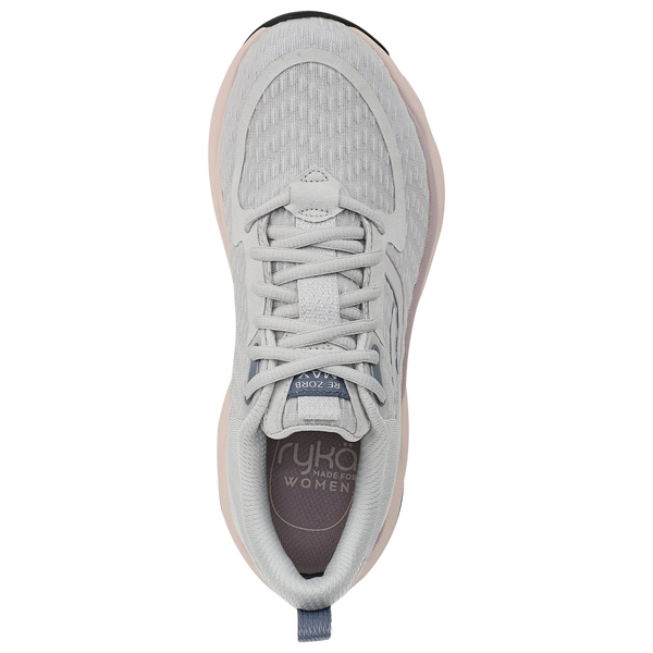 RYKÄ Rezorb Max Wide - Women's - Oyster Grey - Image 4