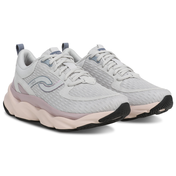 RYKÄ Rezorb Max Wide - Women's - Oyster Grey - Image 6