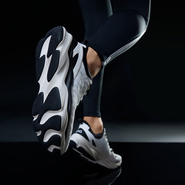 RYKÄ Rezorb Max Wide - Women's - Oyster Grey - Image 12