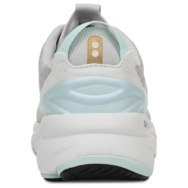 RYKÄ Distance Lx Wide - Women's - Oyster Grey - Image 3