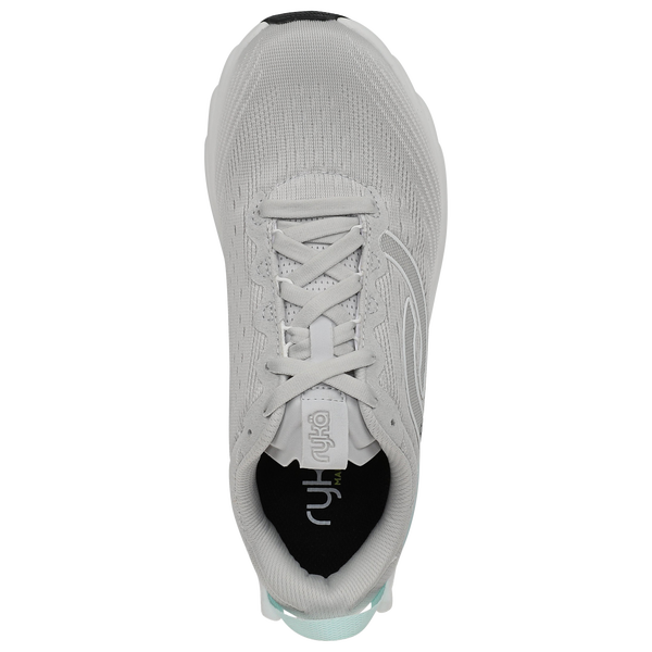 RYKÄ Distance Lx Wide - Women's - Oyster Grey - Image 4