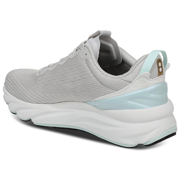 RYKÄ Distance Lx Wide - Women's - Oyster Grey - Image 9