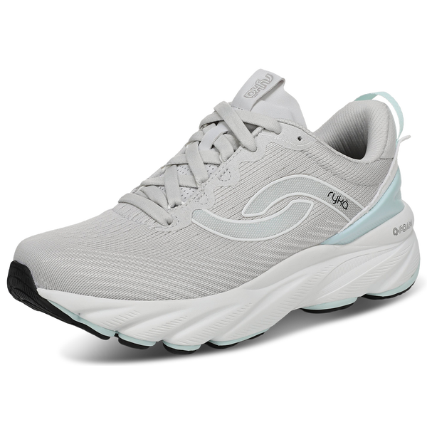 RYKÄ Distance Lx Wide - Women's - Oyster Grey - Image 10