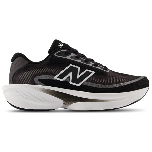 New Balance Ellipse V1 - Women's - Black/White