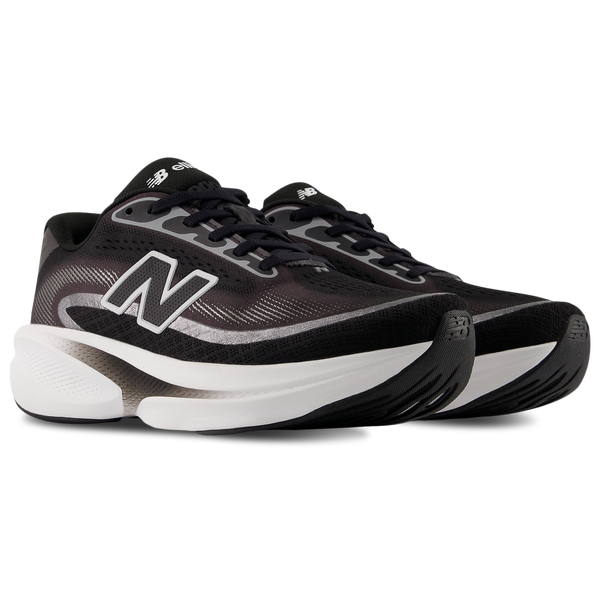 New Balance Ellipse V1 - Women's - Black/White - Image 6