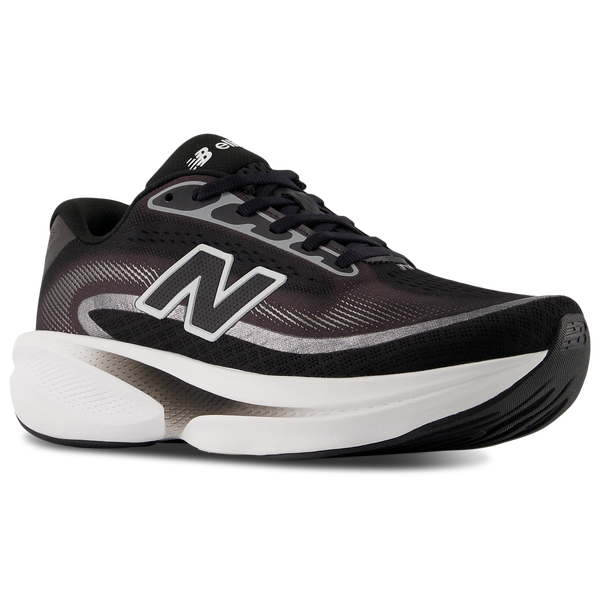New Balance Ellipse V1 - Women's - Black/White - Image 7