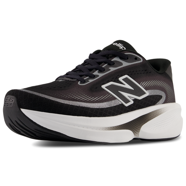 New Balance Ellipse V1 - Women's - Black/White - Image 8