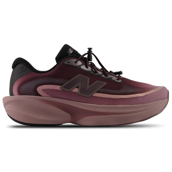 New Balance Ellipse V1 - Women's - Cherry Leather/Fast Track