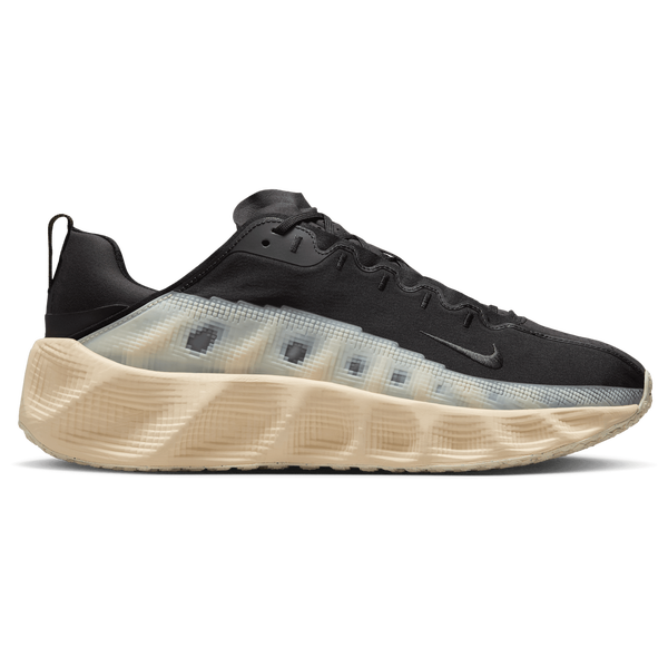 Nike Ava Rover - Men's - Black/Anthracite