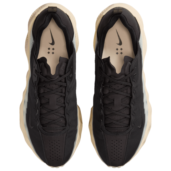 Nike Ava Rover - Men's - Black/Anthracite - Image 4
