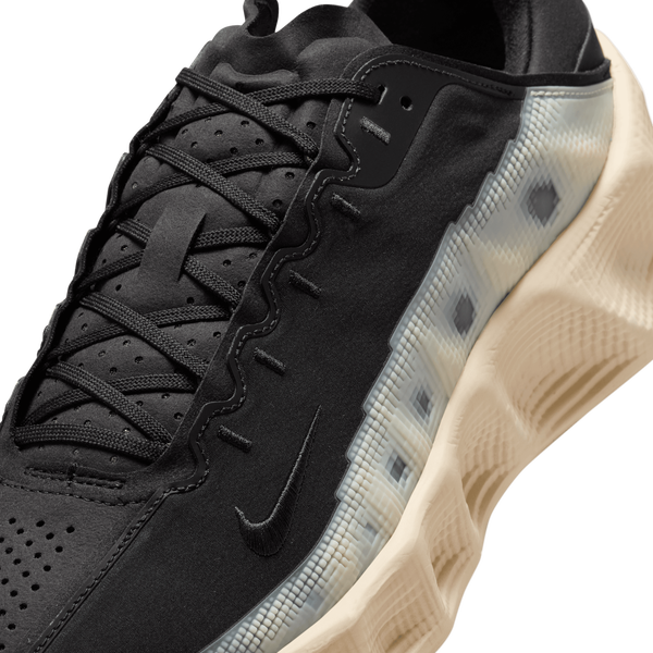 Nike Ava Rover - Men's - Black/Anthracite - Image 7