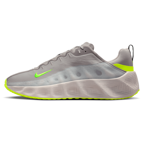 Nike Ava Rover - Men's - Moon Particle/Moon Particle/Volt Ice - Image 2