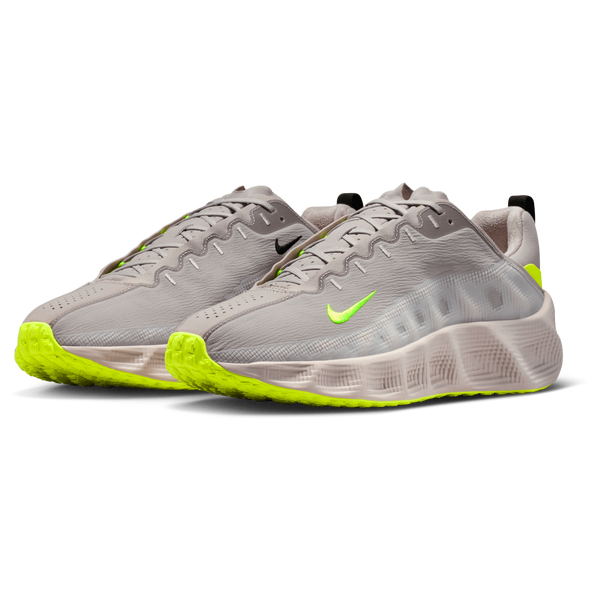 Nike Ava Rover - Men's - Moon Particle/Moon Particle/Volt Ice - Image 6