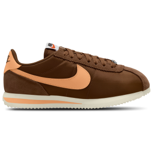 Nike Cortez - Women's - Light British/Orange