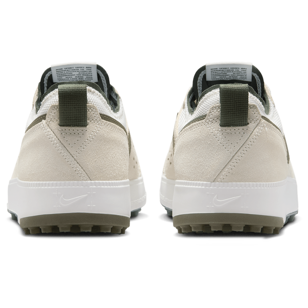 Nike C1TY - Men's - Coconut Milk/Sail/Med Olive - Image 3