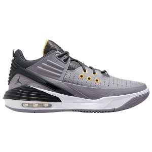 Jordan Max Aura 5 - Men's - Gold/Grey/Anthracite