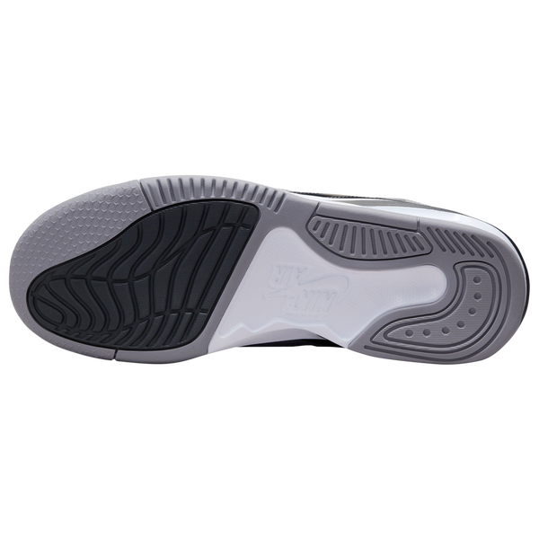 Jordan Max Aura 5 - Men's - Gold/Grey/Anthracite - Image 5