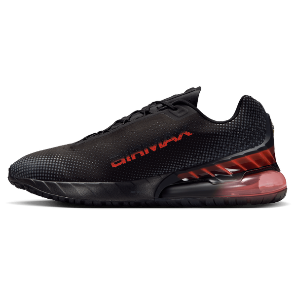Nike Air Max Phoenix - Men's - Black/Metallic Silver/Royal Tint - Image 2