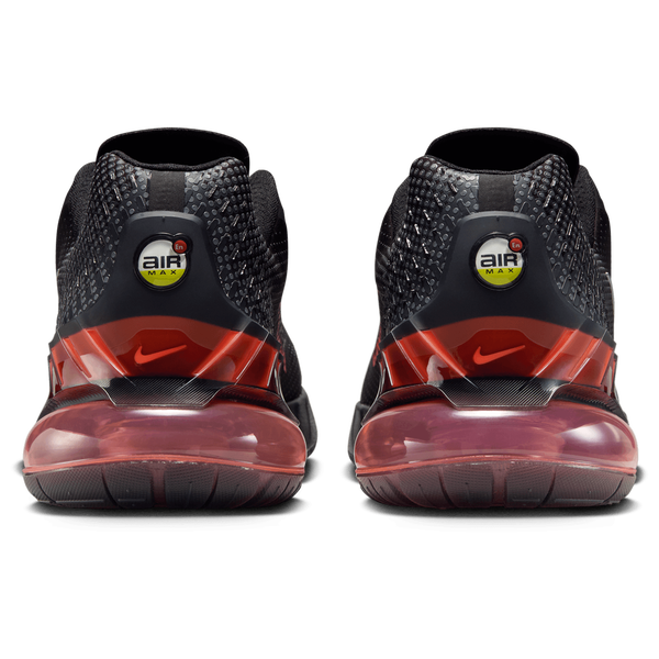 Nike Air Max Phoenix - Men's - Black/Metallic Silver/Royal Tint - Image 3