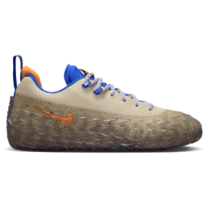 Nike S.T. Charge PE - Men's - Brown/Bright Mandarin