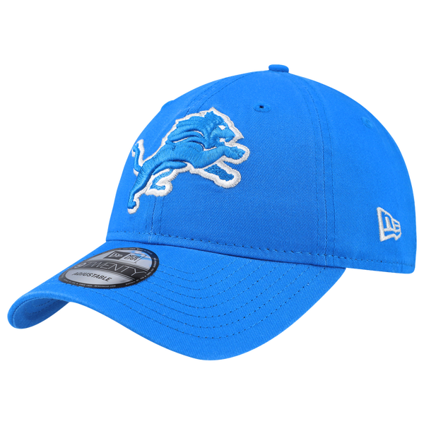 New Era Lions Core Classic Primary 9TWENTY... - Men's - Blue