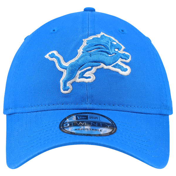 New Era Lions Core Classic Primary 9TWENTY... - Men's - Blue - Image 2