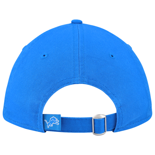 New Era Lions Core Classic Primary 9TWENTY... - Men's - Blue - Image 4