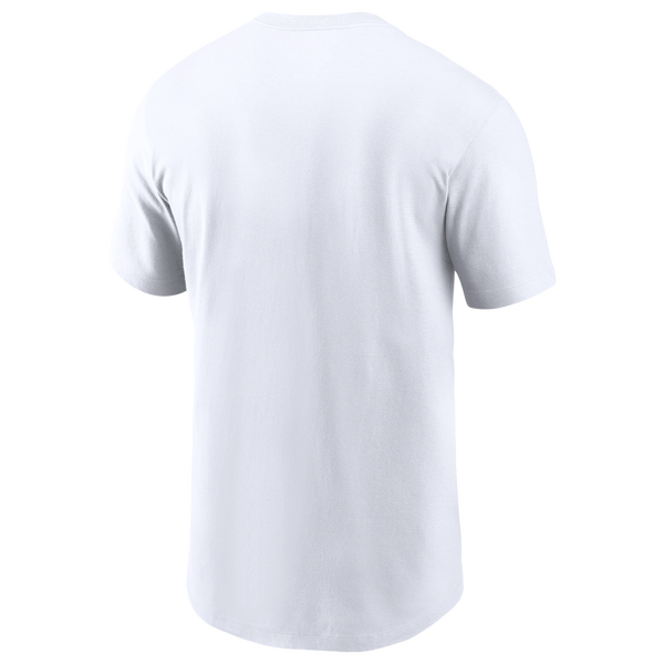 Nike Kentucky Primetime Evergreen Alternate Logo... - Men's - White - Image 3
