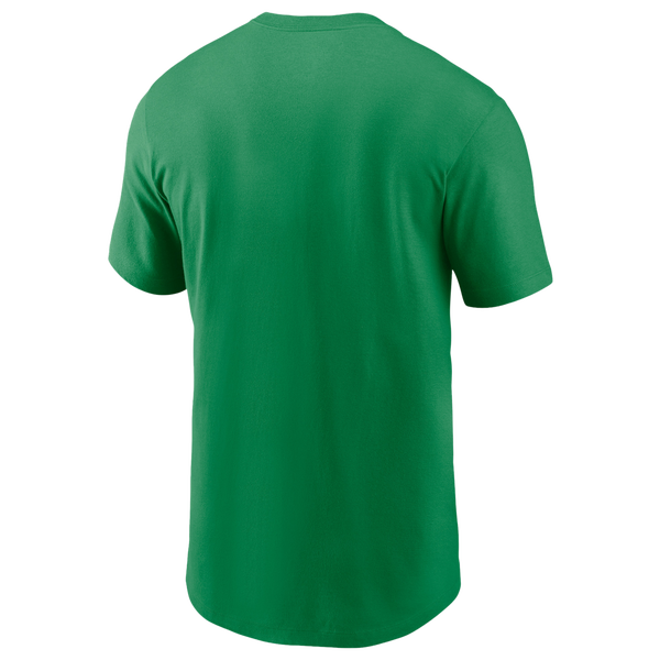 Nike Oregon Primetime Evergreen Wordmark T-Shirt - Men's - Image 2